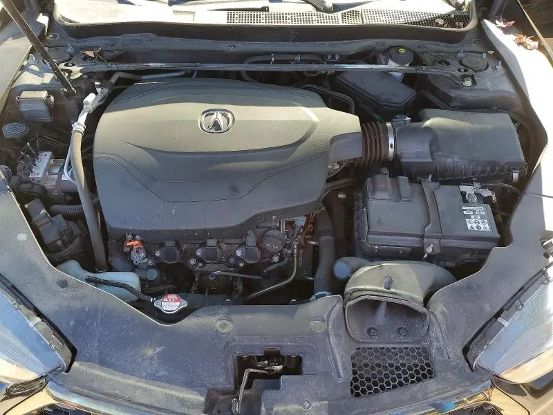 2020 ACURA TLX TECHNOLOGY  