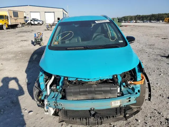 2020 CHEVROLET BOLT