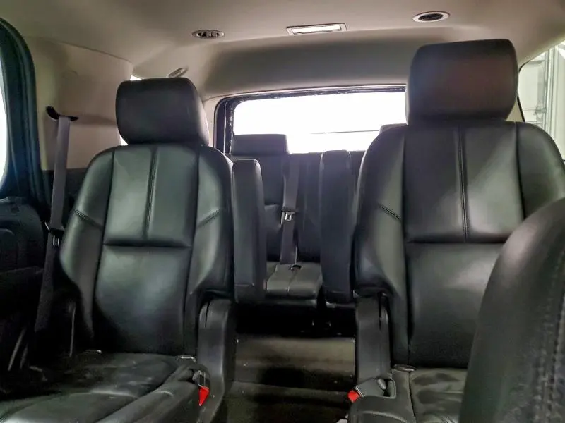 2012 CHEVROLET TAHOE K1500 LT  