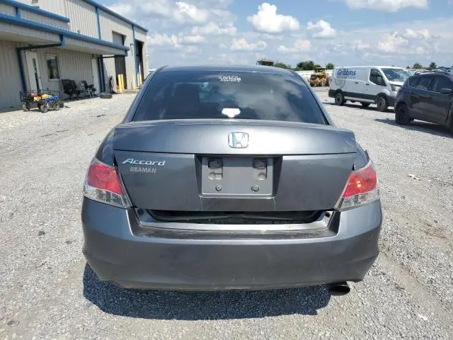 2010 HONDA ACCORD EX  