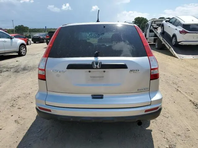 2011 HONDA CR-V SE  