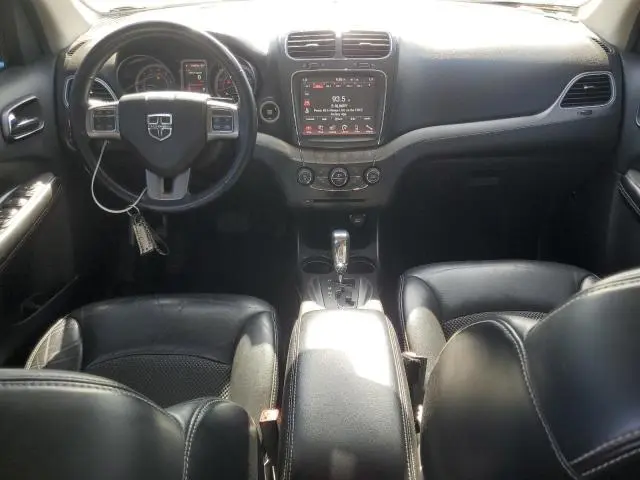 2020 DODGE JOURNEY CROSSROAD  