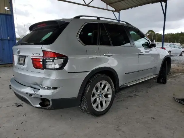 2013 BMW X5 XDRIVE35I  