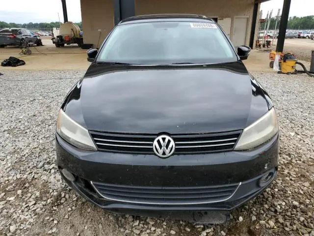 2011 VOLKSWAGEN JETTA TDI  