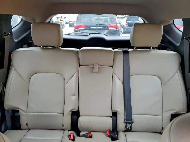 2014 HYUNDAI SANTA FE SPORT   