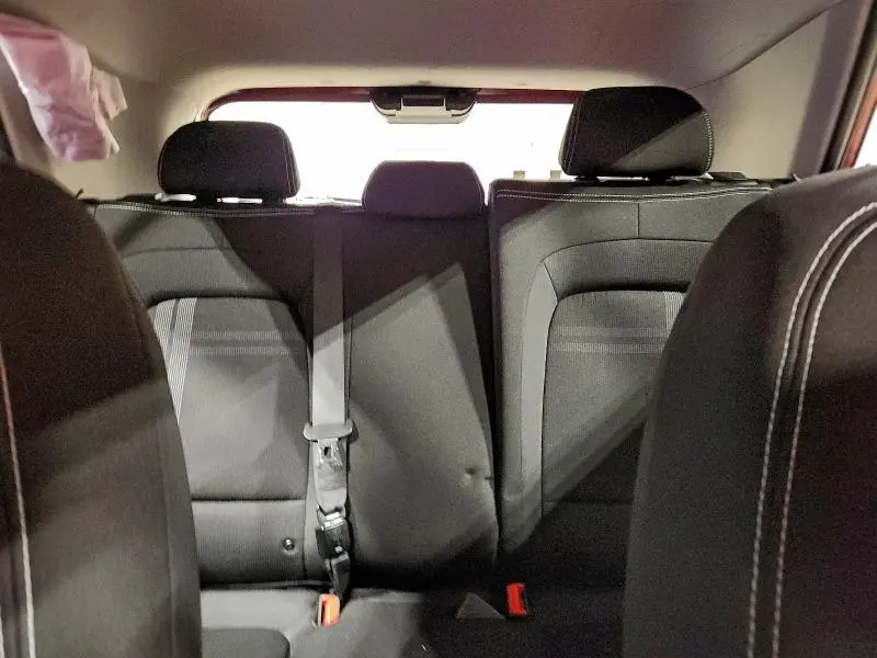 2022 HYUNDAI VENUE SEL  