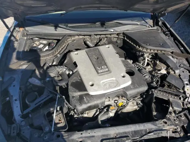 2014 INFINITI Q50 BASE  