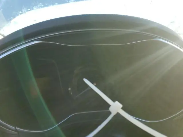 2014 FORD FUSION SE HYBRID  