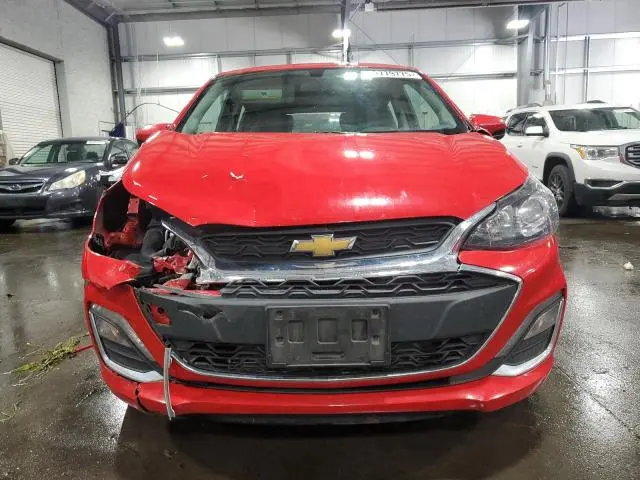 2020 CHEVROLET SPARK 1LT  