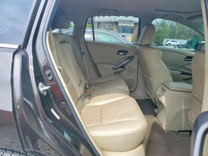 2014 ACURA RDX TECHNOLOGY  