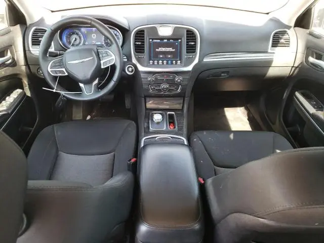 2018 CHRYSLER 300 TOURING  