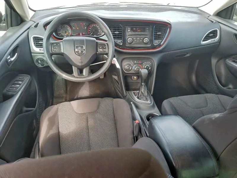 2015 DODGE DART SE  