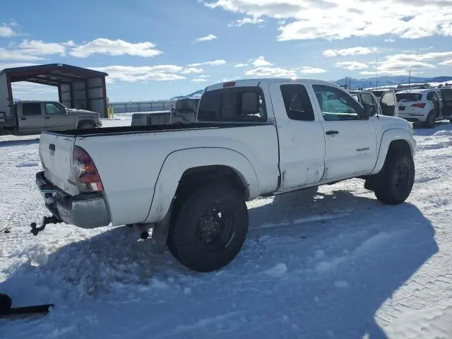 2013 TOYOTA TACOMA   