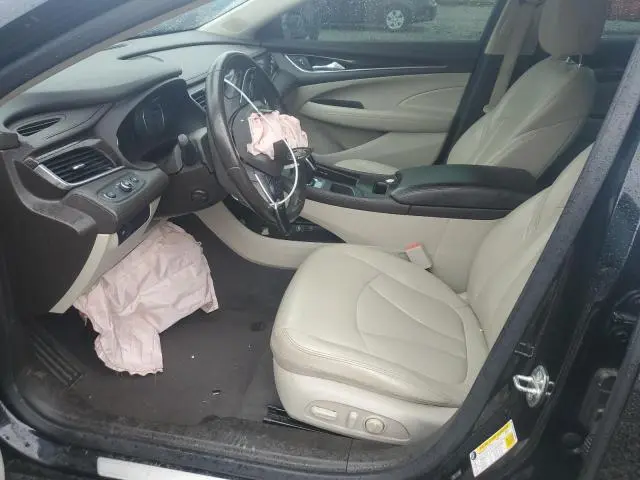 2017 BUICK LACROSSE PREFERRED  