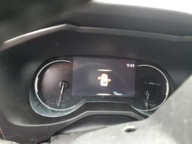 2021 TOYOTA RAV4 ADVENTURE  