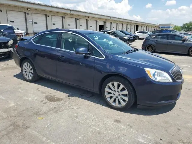2016 BUICK VERANO   