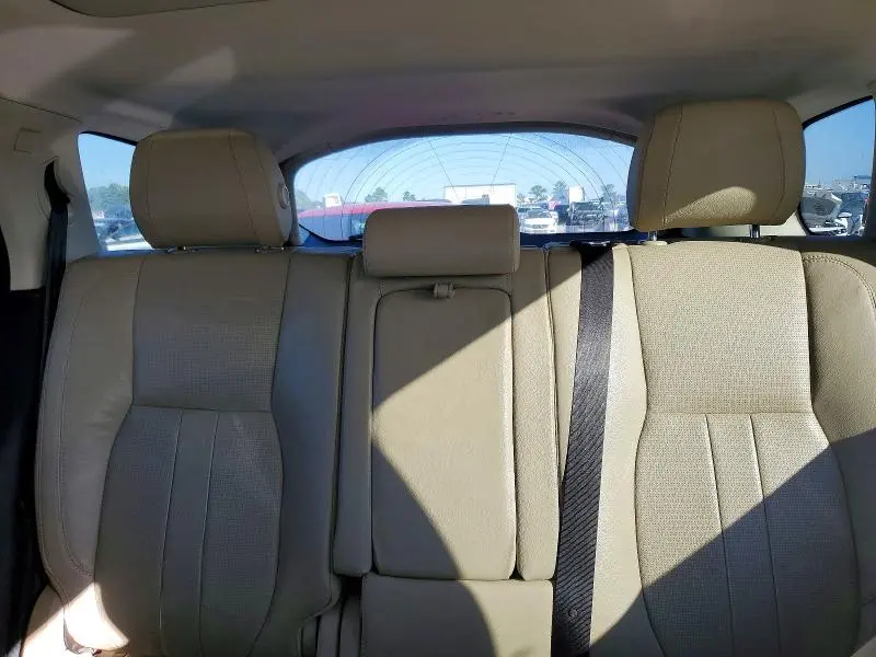 2018 LAND ROVER DISCOVERY SPORT HSE  