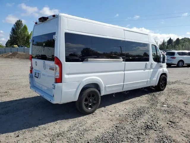 2017 RAM PROMASTER 2500 2500 HIGH  