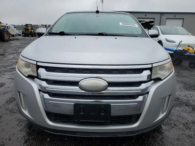 2012 FORD EDGE LIMITED  