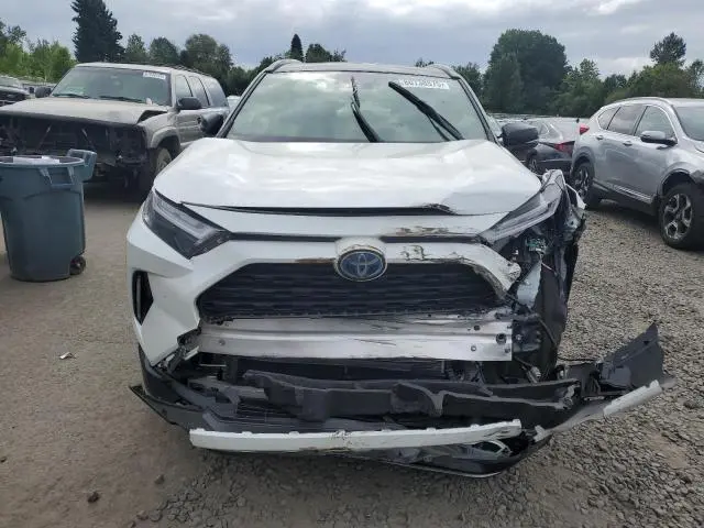 2024 TOYOTA RAV4 XSE  