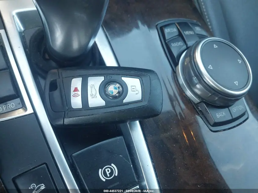 2015 BMW X3 XDRIVE28I