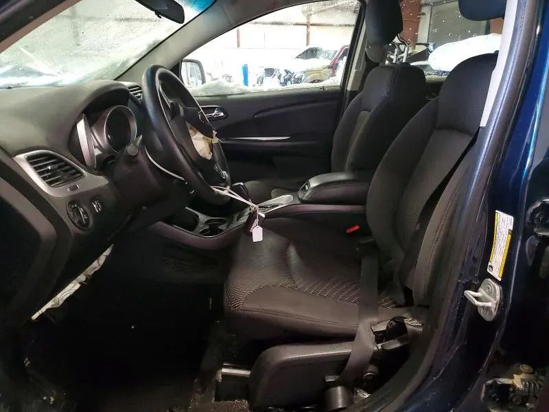 2013 DODGE JOURNEY SXT  