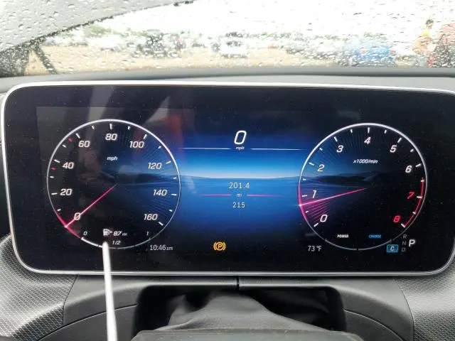 2025 MERCEDES-BENZ C 300 4MATIC  