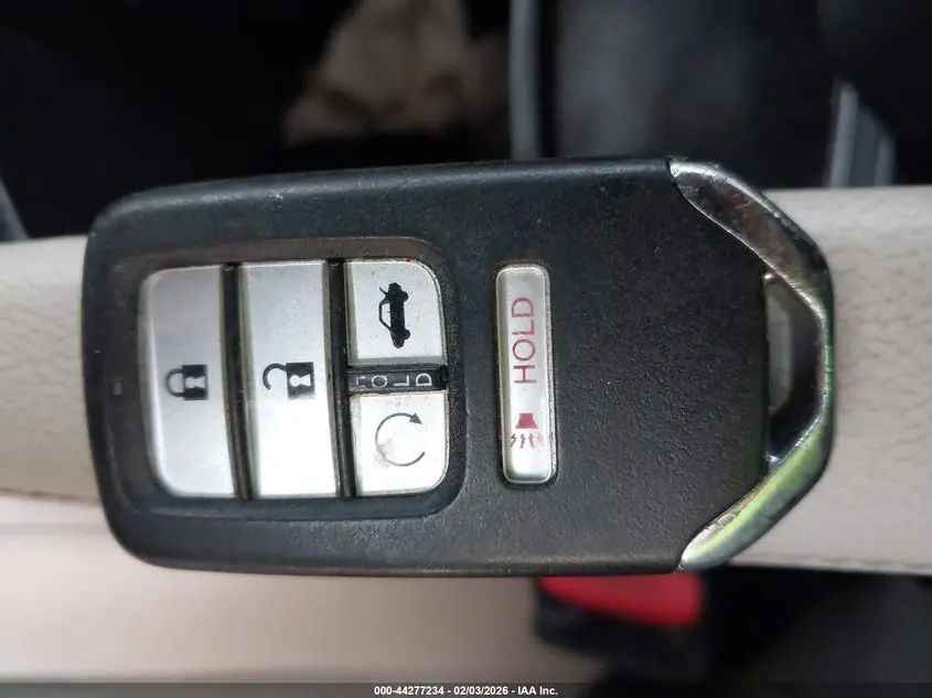 2022 HONDA INSIGHT TOURING