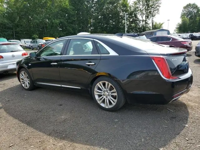 2019 CADILLAC XTS LUXURY  