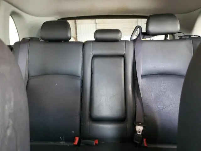 2017 MITSUBISHI OUTLANDER SPORT SEL  