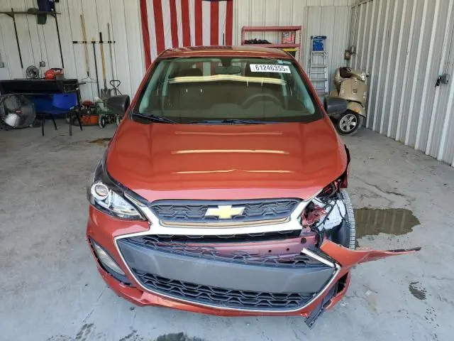 2021 CHEVROLET SPARK LS  