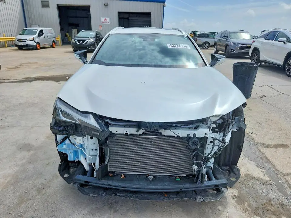 2024 LEXUS UX 250H BASE  