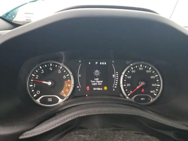 2019 JEEP RENEGADE SPORT  