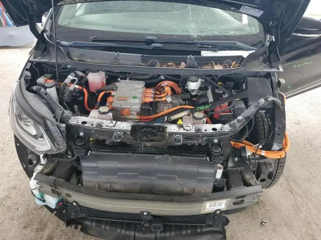 2020 CHEVROLET BOLT EV PREMIER  