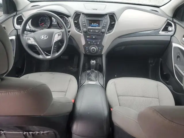 2016 HYUNDAI SANTA FE SPORT   