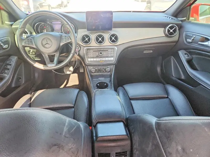 2019 MERCEDES-BENZ GLA 250 4MATIC  