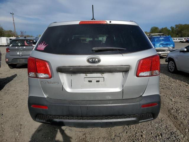 2013 KIA SORENTO LX