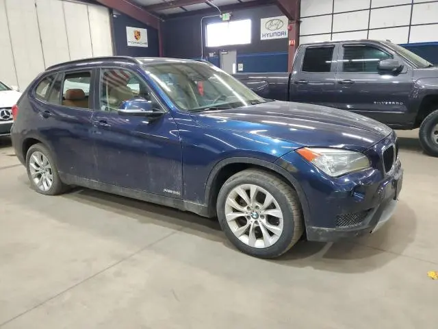 2014 BMW X1 XDRIVE28I  