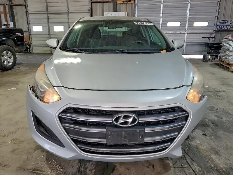 2016 HYUNDAI ELANTRA GT BASE  