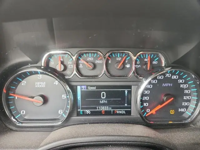 2019 GMC YUKON XL K1500 SLT  