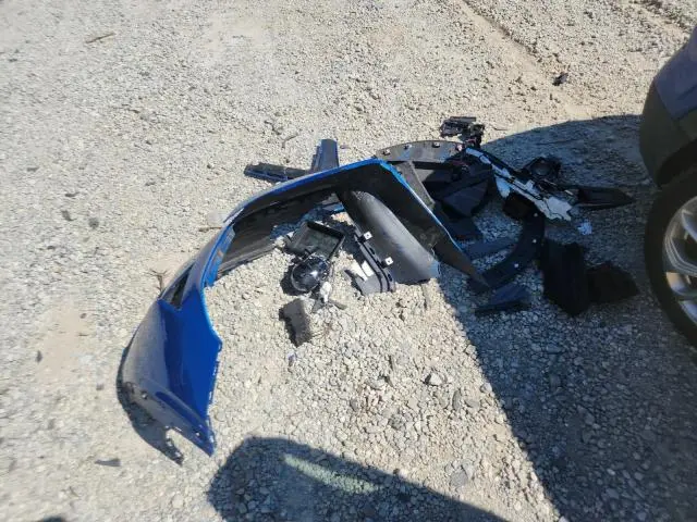 2022 CHEVROLET BOLT EUV LT  