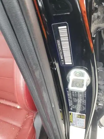 2018 KIA STINGER GT2  