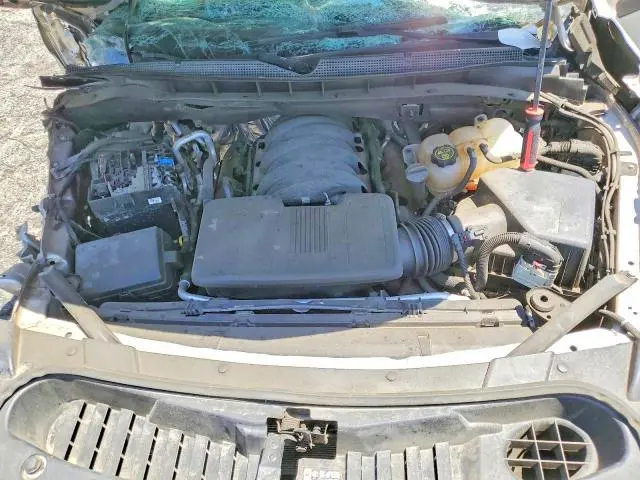 2023 CHEVROLET TAHOE C1500 LT  
