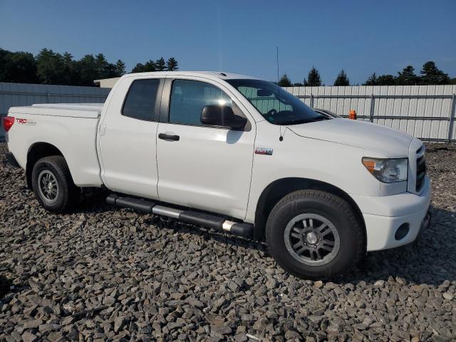 2012 TOYOTA TUNDRA DOUBLE CAB SR5