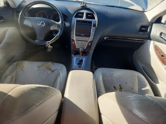 2010 LEXUS ES 350