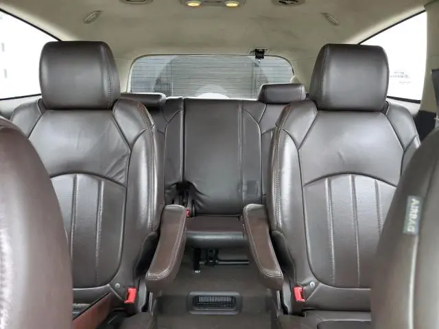 2014 BUICK ENCLAVE 