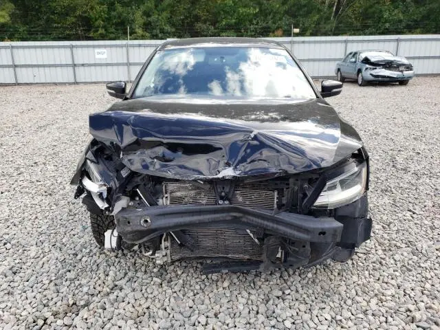 2018 VOLKSWAGEN JETTA SE  