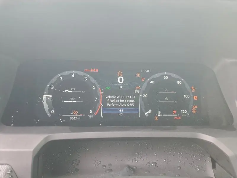 2025 TOYOTA TACOMA DOUBLE CAB  