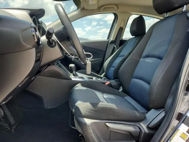 2019 TOYOTA YARIS LE  