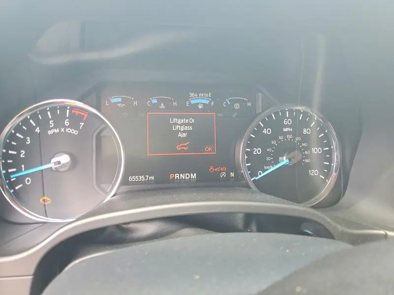 2021 FORD EXPEDITION PLATINUM  